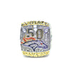 50% OFF + Free Shipping - Broncos Super Bowl 50 Ring - Replica of Manning and Miller Championship Ring