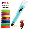 3D Printing Pen - LET YOUR IMAGINATION GO - 50% off+ FREE Shipping Today!