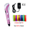 3D Printing Pen - LET YOUR IMAGINATION GO - 50% off+ FREE Shipping Today!