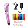 3D Printing Pen - LET YOUR IMAGINATION GO - 50% off+ FREE Shipping Today!