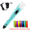 3D Printing Pen - LET YOUR IMAGINATION GO - 50% off+ FREE Shipping Today!
