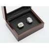 2000 2012 Baltimore Ravens Championship rings replica